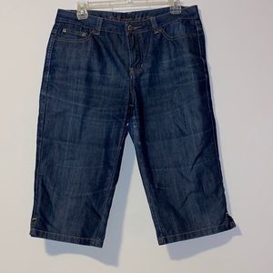 Women’s Sz. 10 Santana Jeans Denim Shorts
